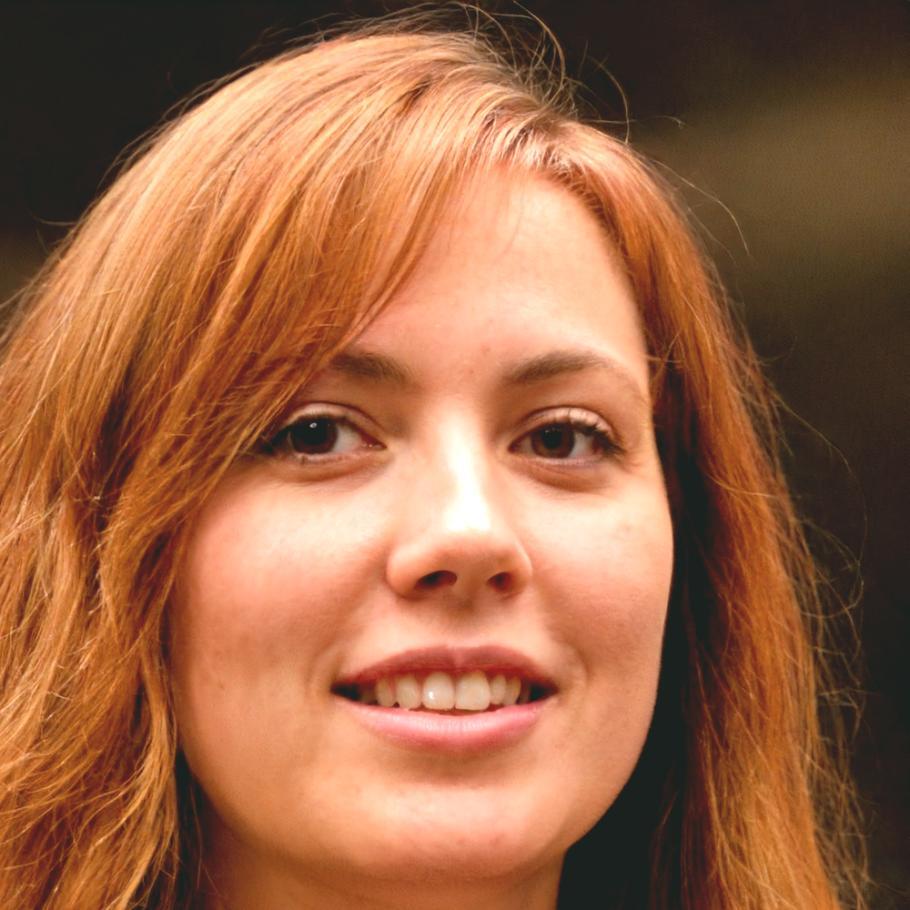 Sophie Laurent, Spécialiste Gestion de Portefeuille